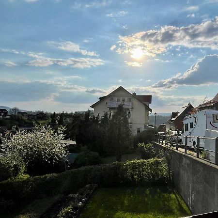 Ferienwohnung Clyde Sankt Andreasberg Exterior foto