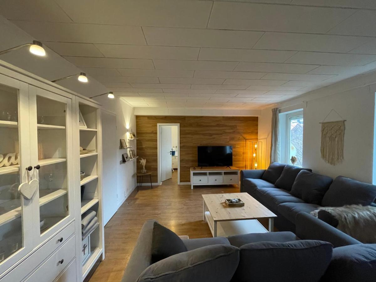 Ferienwohnung Clyde Sankt Andreasberg Exterior foto