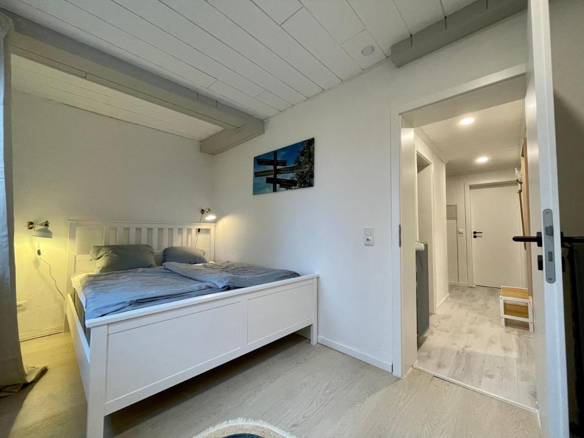Ferienwohnung Clyde Sankt Andreasberg Exterior foto