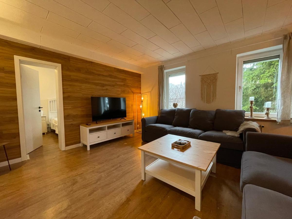 Ferienwohnung Clyde Sankt Andreasberg Exterior foto